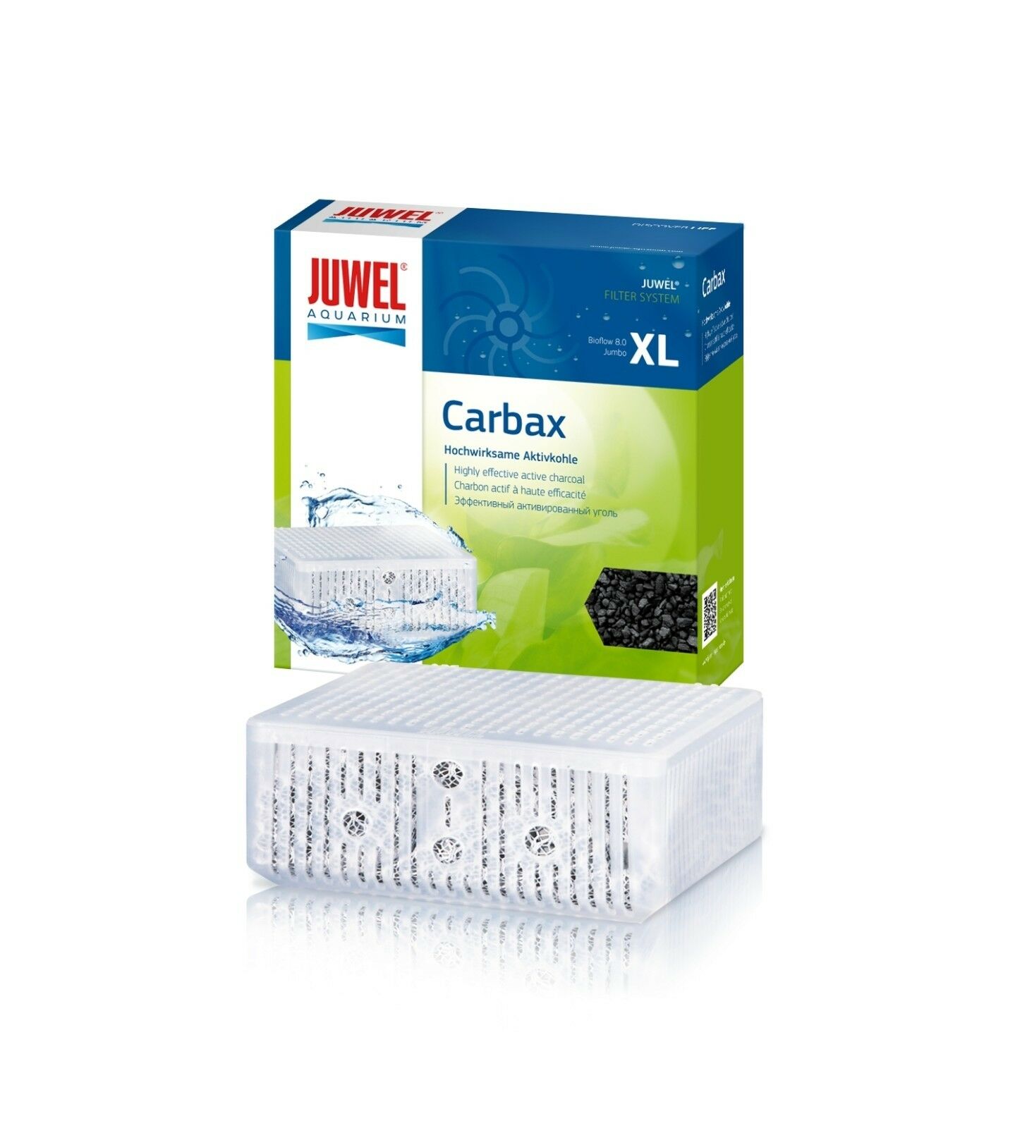 JUWEL 88158 Carbax XL